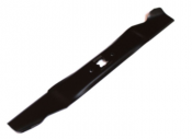 Nůž 51 cm, 20" standard, velikost zajišťovacích otvorů 0,8 cm, originál MTD